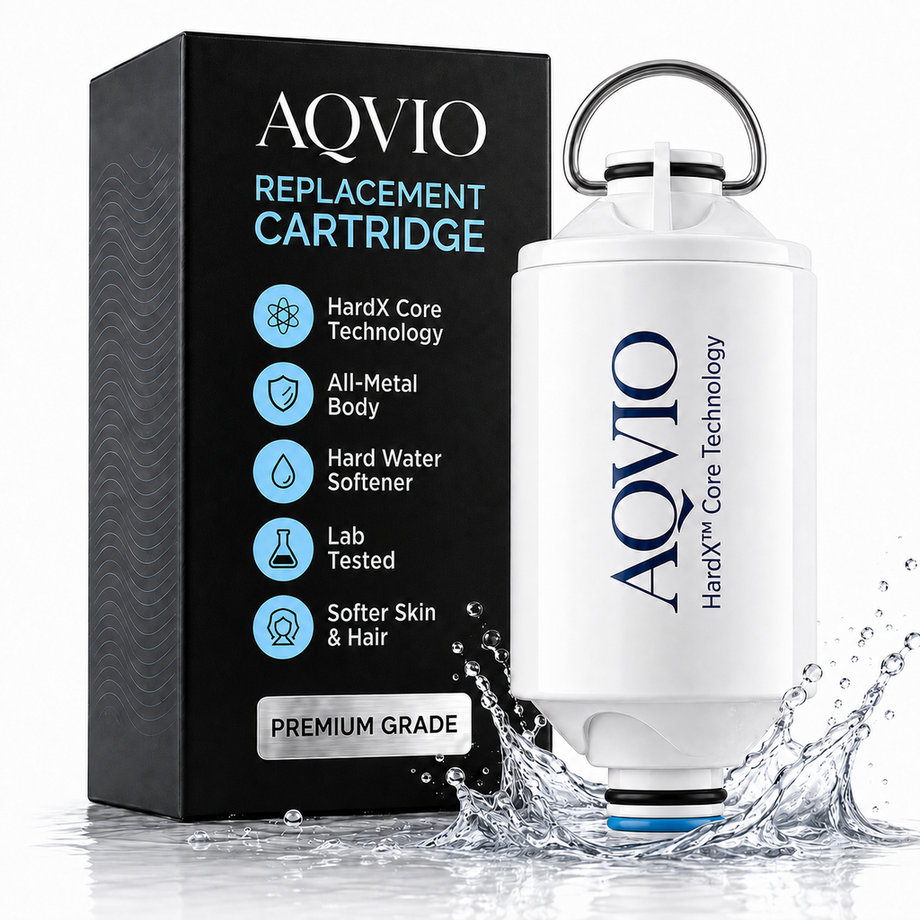 Aqvio Shower Filter Replacement Cartridge