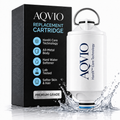 Aqvio Shower Filter Replacement Cartridge