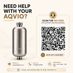 Shower Filter Test