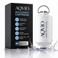 Aqvio Shower Filter Replacement Cartridge
