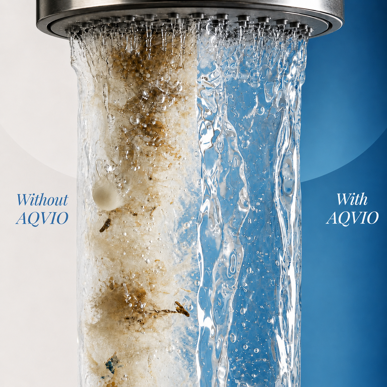 Aqvio Shower Filter Replacement Cartridge