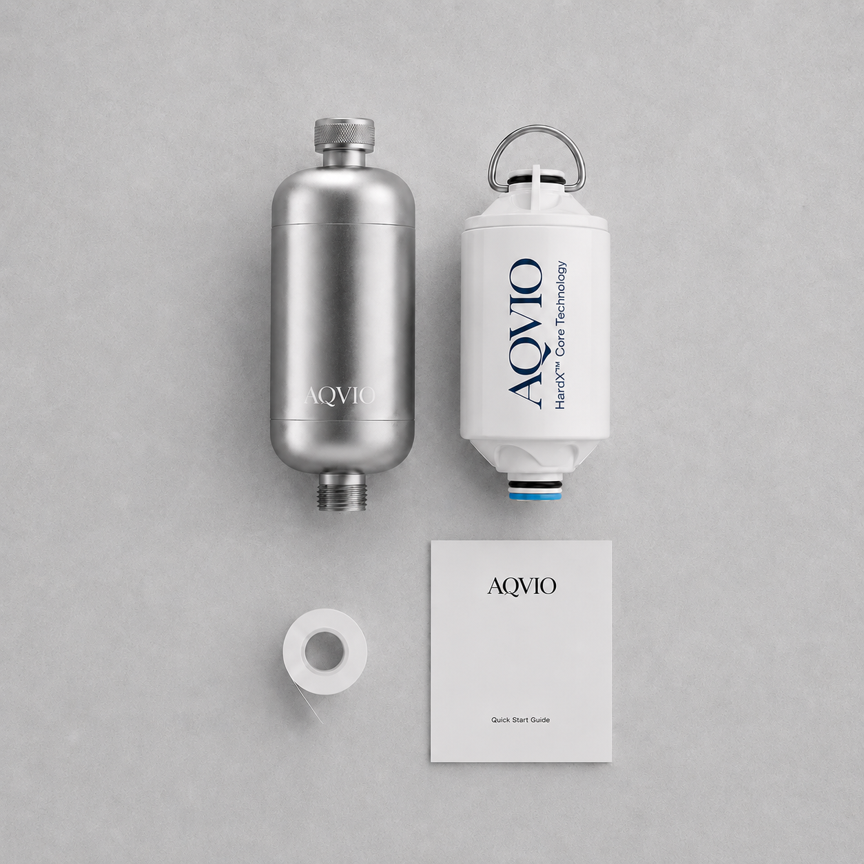 AQVIO Shower Filter